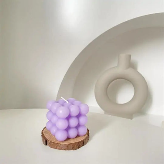 Aromatherapy Home Decor Scented Candles