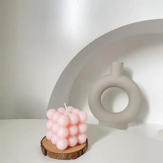 Aromatherapy Home Decor Scented Candles