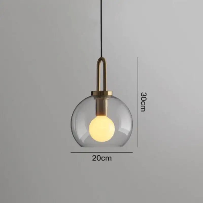 American Style Home Decor Pendant Lights