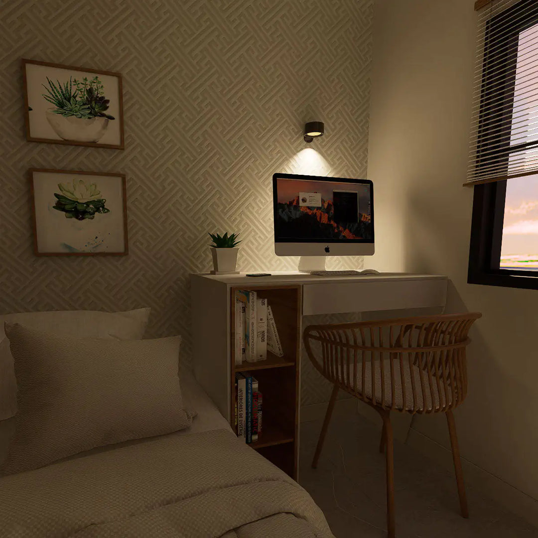 Glowall Home Decor Illuminating Light