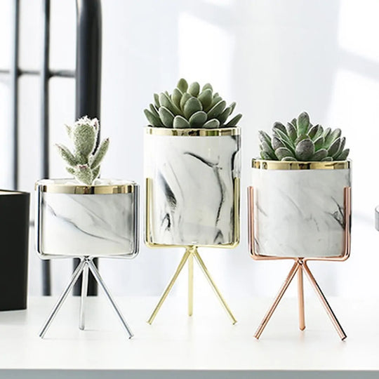 Home Decor Ceramic Vase