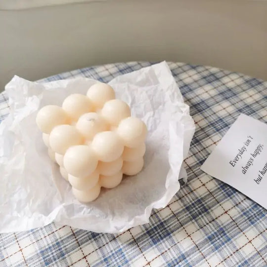 Aromatherapy Home Decor Scented Candles