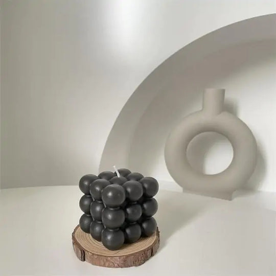Aromatherapy Home Decor Scented Candles