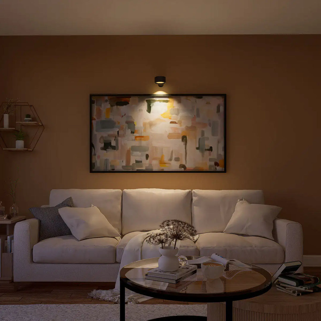 Glowall Home Decor Illuminating Light