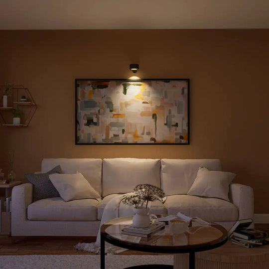 Glowall Home Decor Illuminating Light
