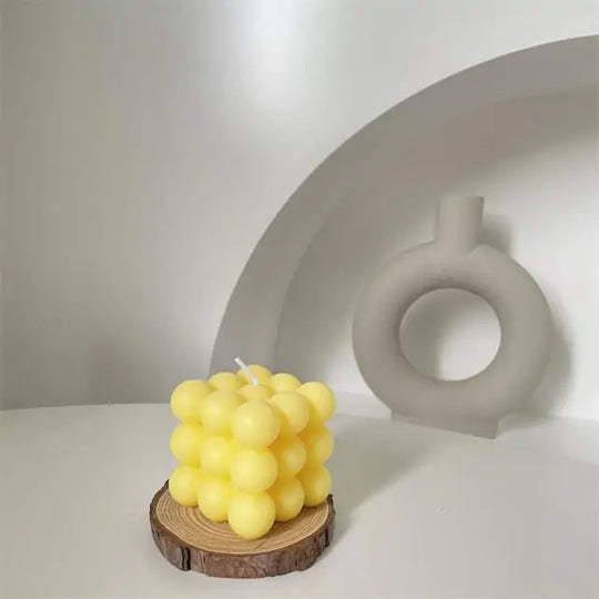 Aromatherapy Home Decor Scented Candles