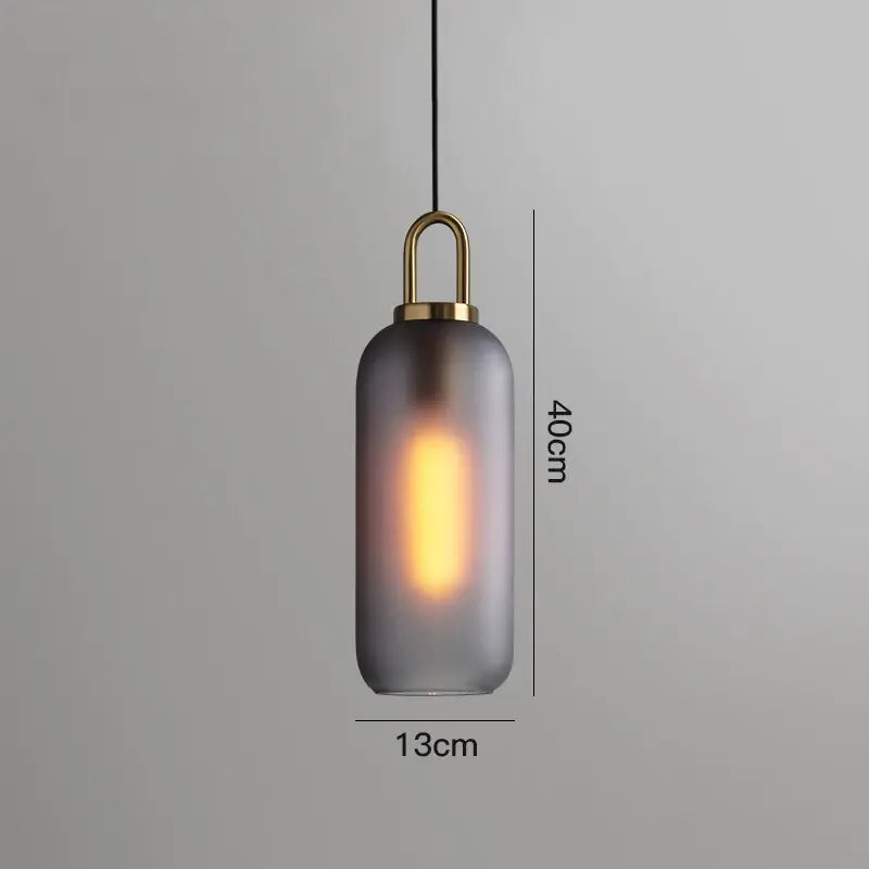 American Style Home Decor Pendant Lights