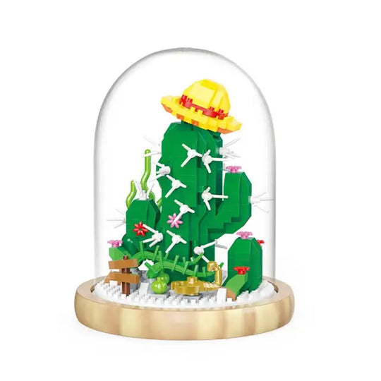 Stylish Home Decor Building Blocks