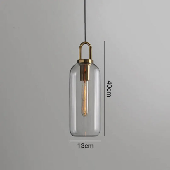 American Style Home Decor Pendant Lights