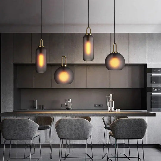 American Style Home Decor Pendant Lights