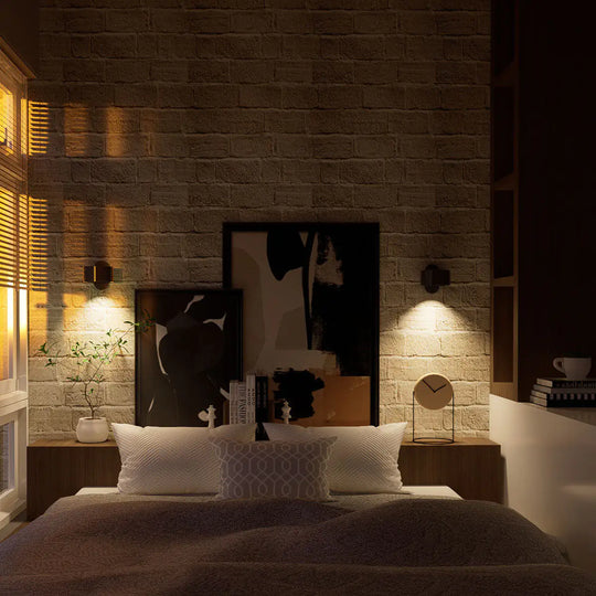 Glowall Home Decor Illuminating Light