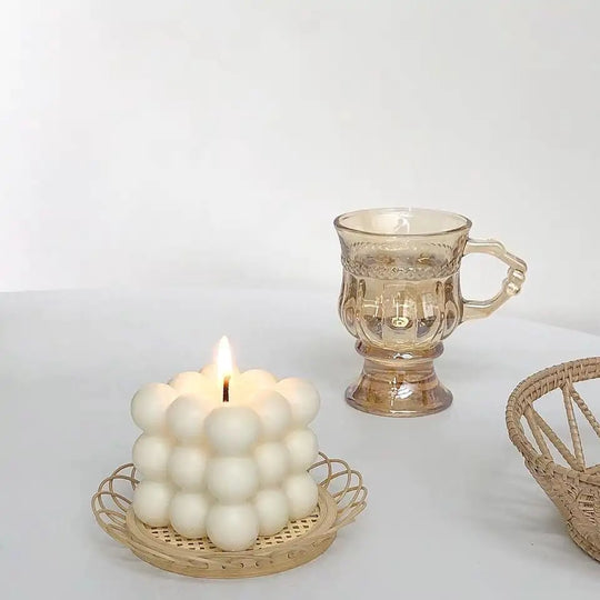 Aromatherapy Home Decor Scented Candles