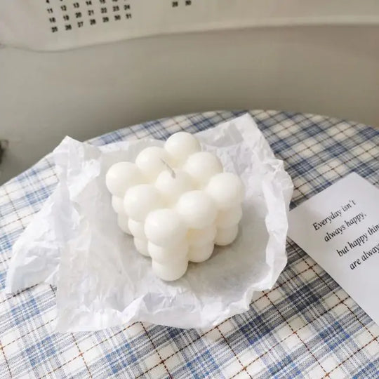 Aromatherapy Home Decor Scented Candles